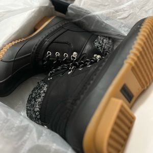 Tommy Hilfiger Rainah boots
